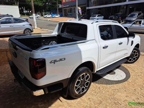 FORD Ranger 3.0 16V 4X4 LIMITED TURBO DIESEL CABINE DUPLA AUTOMTICO, Foto 3