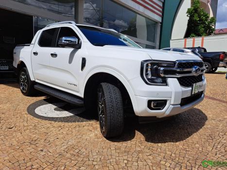 FORD Ranger 3.0 16V 4X4 LIMITED TURBO DIESEL CABINE DUPLA AUTOMTICO, Foto 5