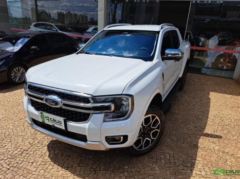 FORD Ranger 3.0 16V 4X4 LIMITED TURBO DIESEL CABINE DUPLA AUTOMTICO, Foto 6