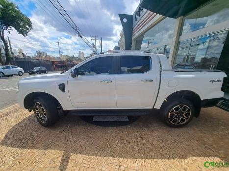 FORD Ranger 3.0 16V 4X4 LIMITED TURBO DIESEL CABINE DUPLA AUTOMTICO, Foto 8