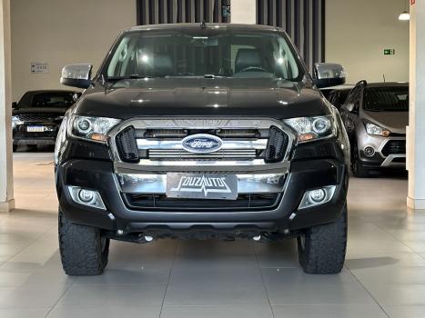 FORD Ranger 3.0 16V XLT DIESEL CABINE DUPLA, Foto 1