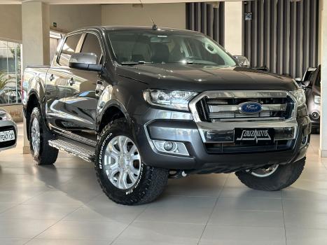 FORD Ranger 3.0 16V XLT DIESEL CABINE DUPLA, Foto 2