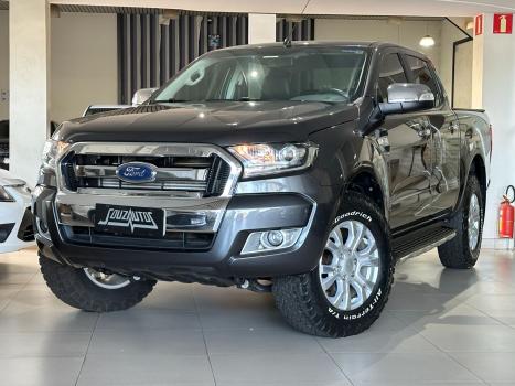 FORD Ranger 3.0 16V XLT DIESEL CABINE DUPLA, Foto 3