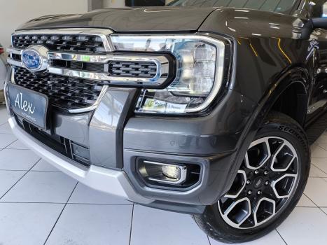 FORD Ranger 3.0 16V 4X4 LIMITED TURBO DIESEL CABINE DUPLA, Foto 15