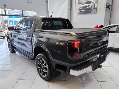 FORD Ranger 3.0 16V 4X4 LIMITED TURBO DIESEL CABINE DUPLA, Foto 22