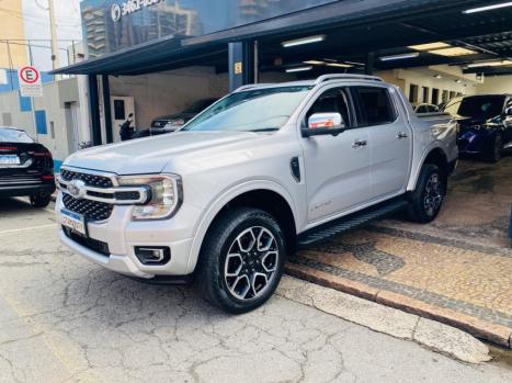 FORD Ranger 3.0 16V 4X4 LIMITED DIESEL CABINE DUPLA, Foto 1