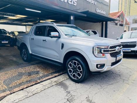 FORD Ranger 3.0 16V 4X4 LIMITED DIESEL CABINE DUPLA, Foto 3