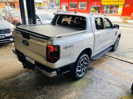 FORD Ranger 3.0 16V 4X4 LIMITED DIESEL CABINE DUPLA, Foto 6