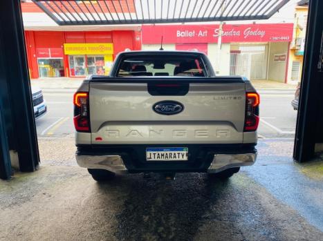 FORD Ranger 3.0 16V 4X4 LIMITED DIESEL CABINE DUPLA, Foto 7