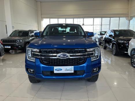 FORD Ranger 3.0 16V XLT 4X4 DIESEL CABINE DUPLA, Foto 2