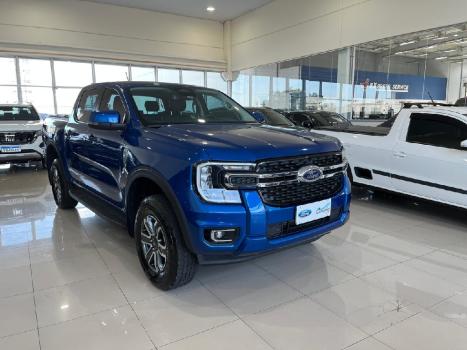 FORD Ranger 3.0 16V XLT 4X4 DIESEL CABINE DUPLA, Foto 3