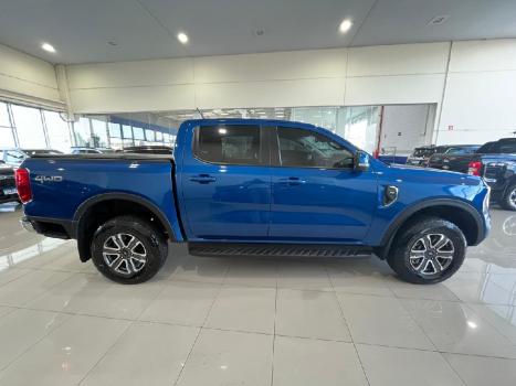 FORD Ranger 3.0 16V XLT 4X4 DIESEL CABINE DUPLA, Foto 4