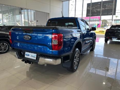 FORD Ranger 3.0 16V XLT 4X4 DIESEL CABINE DUPLA, Foto 5