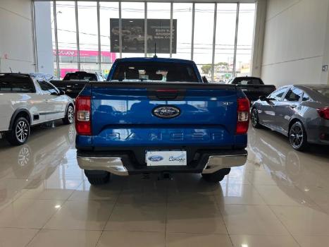 FORD Ranger 3.0 16V XLT 4X4 DIESEL CABINE DUPLA, Foto 6