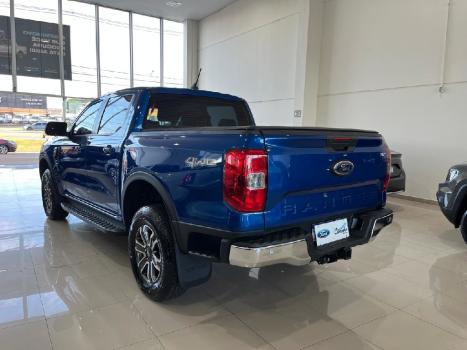 FORD Ranger 3.0 16V XLT 4X4 DIESEL CABINE DUPLA, Foto 7