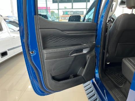 FORD Ranger 3.0 16V XLT 4X4 DIESEL CABINE DUPLA, Foto 9
