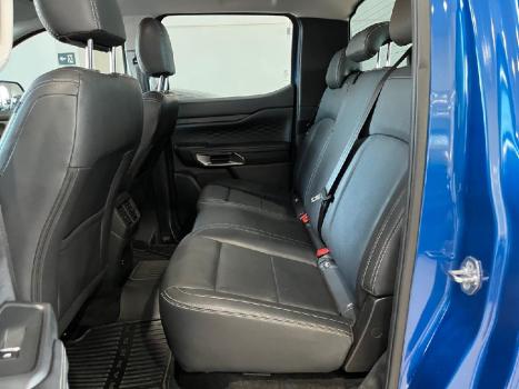 FORD Ranger 3.0 16V XLT 4X4 DIESEL CABINE DUPLA, Foto 10