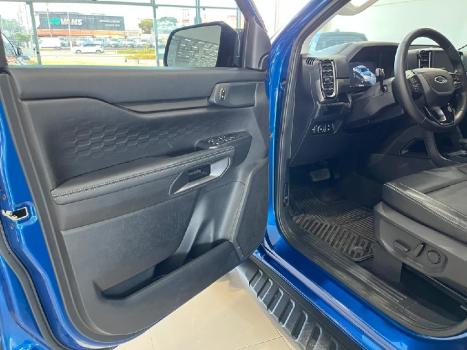 FORD Ranger 3.0 16V XLT 4X4 DIESEL CABINE DUPLA, Foto 12