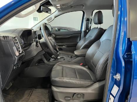 FORD Ranger 3.0 16V XLT 4X4 DIESEL CABINE DUPLA, Foto 13