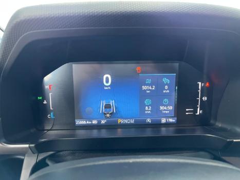 FORD Ranger 3.0 16V XLT 4X4 DIESEL CABINE DUPLA, Foto 14