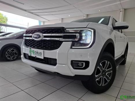 FORD Ranger 3.0 16V XLT 4X4 DIESEL CABINE DUPLA, Foto 1