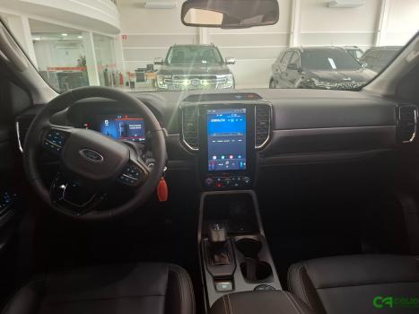 FORD Ranger 3.0 16V XLT 4X4 DIESEL CABINE DUPLA, Foto 2