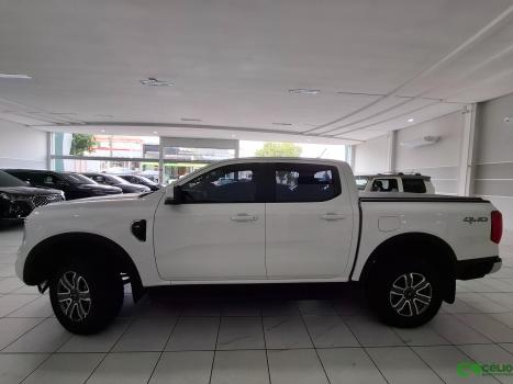 FORD Ranger 3.0 16V XLT 4X4 DIESEL CABINE DUPLA, Foto 3