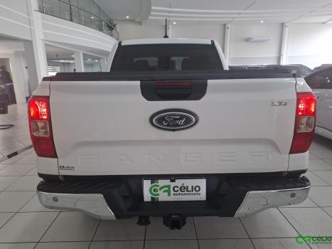 FORD Ranger 3.0 16V XLT 4X4 DIESEL CABINE DUPLA, Foto 4