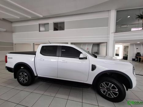 FORD Ranger 3.0 16V XLT 4X4 DIESEL CABINE DUPLA, Foto 5