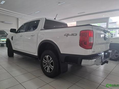 FORD Ranger 3.0 16V XLT 4X4 DIESEL CABINE DUPLA, Foto 6