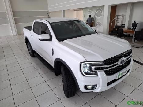FORD Ranger 3.0 16V XLT 4X4 DIESEL CABINE DUPLA, Foto 7