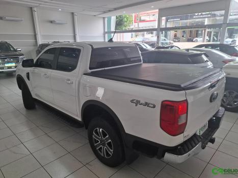 FORD Ranger 3.0 16V XLT 4X4 DIESEL CABINE DUPLA, Foto 8