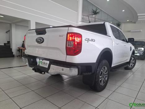 FORD Ranger 3.0 16V XLT 4X4 DIESEL CABINE DUPLA, Foto 9
