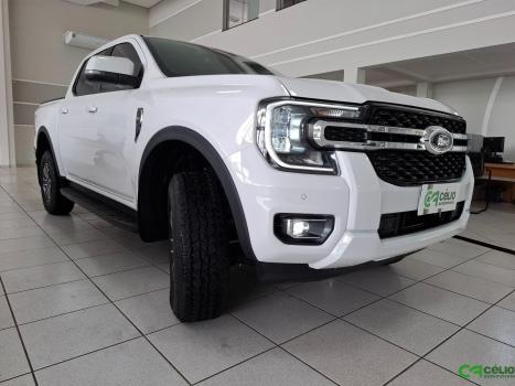 FORD Ranger 3.0 16V XLT 4X4 DIESEL CABINE DUPLA, Foto 10