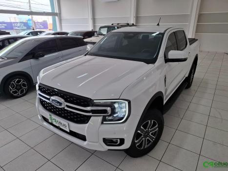 FORD Ranger 3.0 16V XLT 4X4 DIESEL CABINE DUPLA, Foto 11