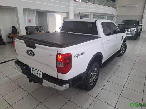 FORD Ranger 3.0 16V XLT 4X4 DIESEL CABINE DUPLA, Foto 12