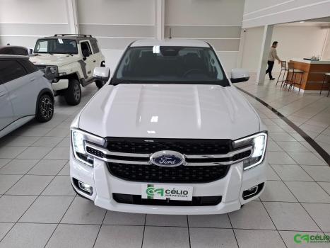 FORD Ranger 3.0 16V XLT 4X4 DIESEL CABINE DUPLA, Foto 13
