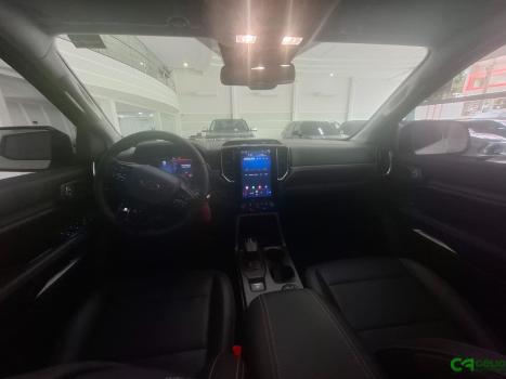 FORD Ranger 3.0 16V XLT 4X4 DIESEL CABINE DUPLA, Foto 14