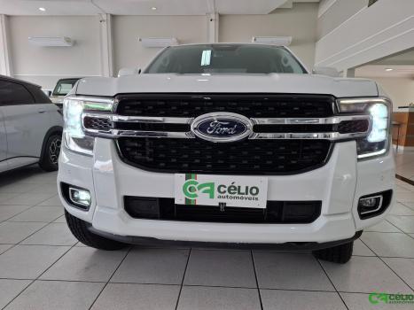FORD Ranger 3.0 16V XLT 4X4 DIESEL CABINE DUPLA, Foto 15