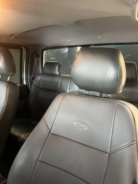 FORD Ranger 3.0 16V XLT 4X4 DIESEL CABINE DUPLA, Foto 8