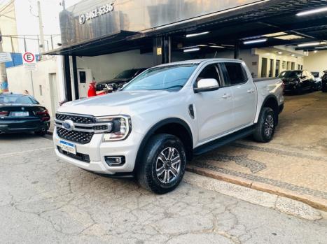 FORD Ranger 3.0 16V XLT DIESEL CABINE DUPLA, Foto 1