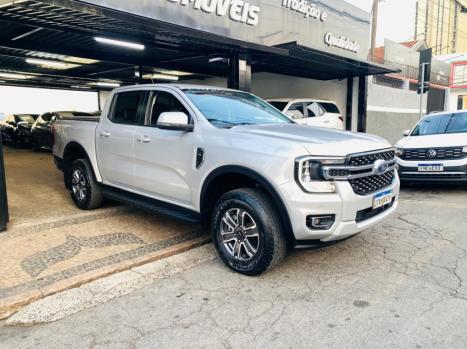 FORD Ranger 3.0 16V XLT DIESEL CABINE DUPLA, Foto 3