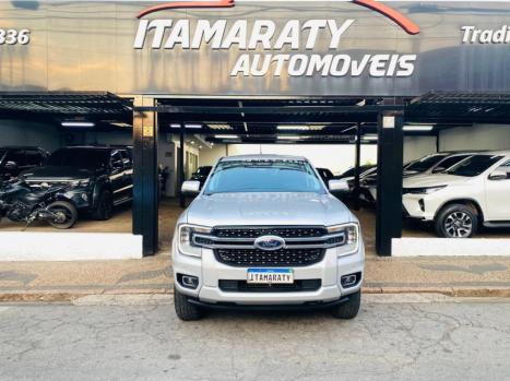 FORD Ranger 3.0 16V XLT DIESEL CABINE DUPLA, Foto 4
