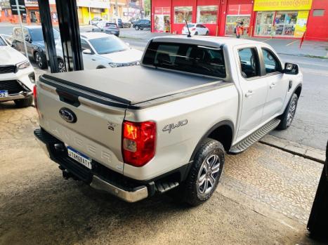FORD Ranger 3.0 16V XLT DIESEL CABINE DUPLA, Foto 5