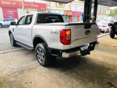 FORD Ranger 3.0 16V XLT DIESEL CABINE DUPLA, Foto 6