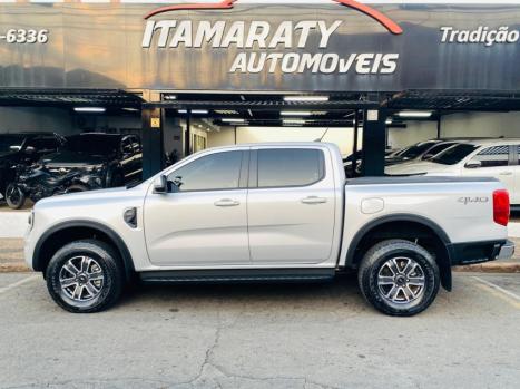 FORD Ranger 3.0 16V XLT DIESEL CABINE DUPLA, Foto 7