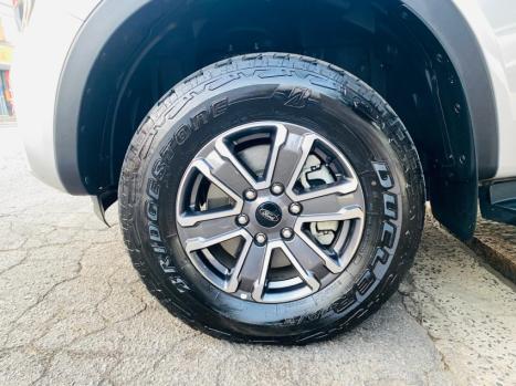 FORD Ranger 3.0 16V XLT DIESEL CABINE DUPLA, Foto 10