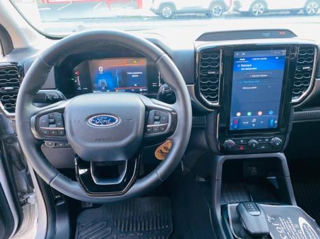 FORD Ranger 3.0 16V XLT DIESEL CABINE DUPLA, Foto 11