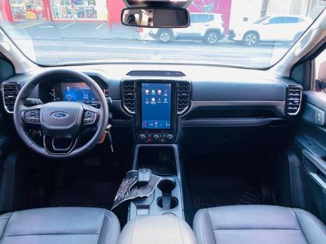 FORD Ranger 3.0 16V XLT DIESEL CABINE DUPLA, Foto 12