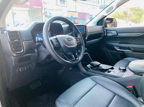 FORD Ranger 3.0 16V XLT DIESEL CABINE DUPLA, Foto 13